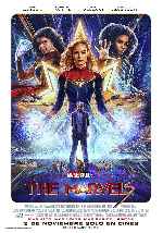 miniatura the-marvels-v02-por-chechelin cover carteles