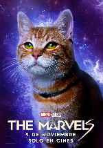 miniatura the-marvels-v08-por-chechelin cover carteles