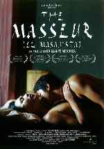 miniatura the-masseur-el-masajista-por-b-odo cover carteles
