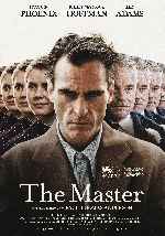 miniatura the-master-2012-por-peppito cover carteles