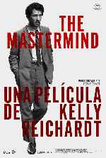 miniatura the-mastermind-por-chechelin cover carteles