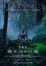 miniatura the-medium-por-chechelin cover carteles