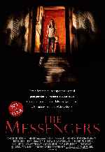 miniatura the-messengers-2007-por-sergio91 cover carteles