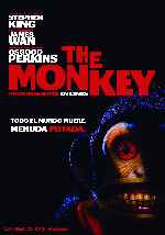 miniatura the-monkey-por-chechelin cover carteles