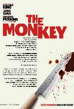miniatura the-monkey-v2-por-chechelin cover carteles