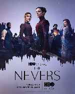 miniatura the-nevers-por-chechelin cover carteles