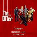 miniatura the-offer-por-mrandrewpalace cover carteles