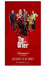 miniatura the-offer-v10-por-frankensteinjr cover carteles