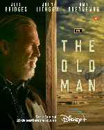miniatura the-old-man-v2-por-mrandrewpalace cover carteles