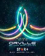 miniatura the-orville-nuevos-horizontes-por-mrandrewpalace cover carteles