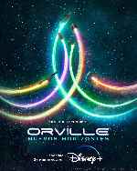 miniatura the-orville-nuevos-horizontes-v02-por-mrandrewpalace cover carteles