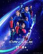 miniatura the-orville-nuevos-horizontes-v03-por-mrandrewpalace cover carteles