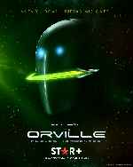 miniatura the-orville-nuevos-horizontes-v04-por-mrandrewpalace cover carteles