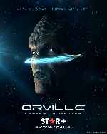 miniatura the-orville-nuevos-horizontes-v05-por-mrandrewpalace cover carteles