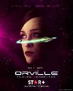 miniatura the-orville-nuevos-horizontes-v08-por-mrandrewpalace cover carteles