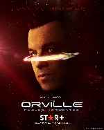 miniatura the-orville-nuevos-horizontes-v09-por-mrandrewpalace cover carteles