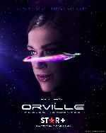 miniatura the-orville-nuevos-horizontes-v10-por-mrandrewpalace cover carteles