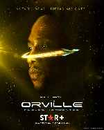 miniatura the-orville-nuevos-horizontes-v11-por-mrandrewpalace cover carteles