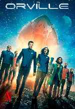 miniatura the-orville-v2-por-chechelin cover carteles