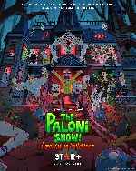 miniatura the-paloni-show-especial-de-halloween-por-mrandrewpalace cover carteles