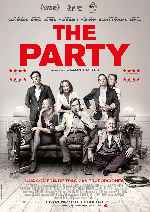 miniatura the-party-v2-por-chechelin cover carteles