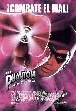 miniatura the-phantom-el-hombre-enmascarado-por-alcor cover carteles