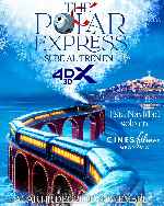 miniatura the-polar-express-2025-por-chechelin cover carteles