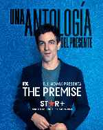 miniatura the-premise-por-mrandrewpalace cover carteles