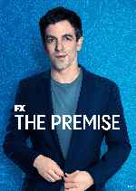 miniatura the-premise-v2-por-mrandrewpalace cover carteles