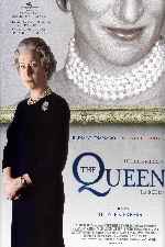 miniatura the-queen-la-reina-por-overcraft cover carteles