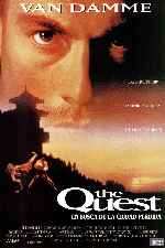 miniatura the-quest-en-busca-de-la-ciudad-perdida-por-overcraft cover carteles