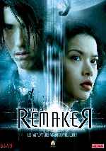 miniatura the-remaker-por-chorreo cover carteles