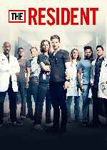 miniatura the-resident-2017-por-mrandrewpalace cover carteles