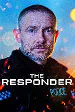 miniatura the-responder-por-frankensteinjr cover carteles