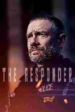 miniatura the-responder-v2-por-frankensteinjr cover carteles