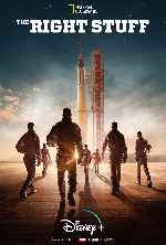 miniatura the-right-stuff-v02-por-chechelin cover carteles