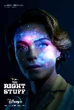 miniatura the-right-stuff-v04-por-chechelin cover carteles