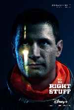miniatura the-right-stuff-v05-por-chechelin cover carteles