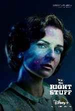 miniatura the-right-stuff-v06-por-chechelin cover carteles