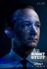 miniatura the-right-stuff-v11-por-chechelin cover carteles