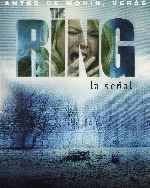 miniatura the-ring-la-senal-v2-por-warcond cover carteles