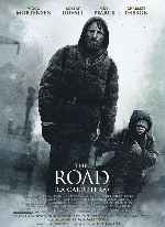 miniatura the-road-la-carretera-por-peppito cover carteles