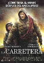 miniatura the-road-la-carretera-v2-por-peppito cover carteles