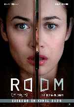 miniatura the-room-2019-por-chechelin cover carteles