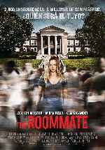miniatura the-roommate-por-peppito cover carteles