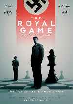 miniatura the-royal-game-por-chechelin cover carteles