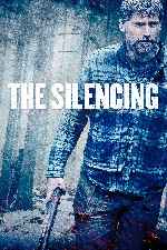 miniatura the-silencing-por-mrandrewpalace cover carteles