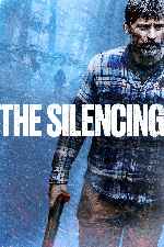 miniatura the-silencing-v2-por-mrandrewpalace cover carteles