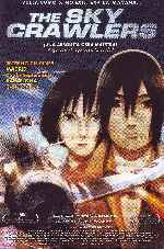 miniatura the-sky-crawlers-por-sergio91 cover carteles