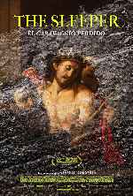 miniatura the-sleeper-el-caravaggio-perdido-por-chechelin cover carteles
